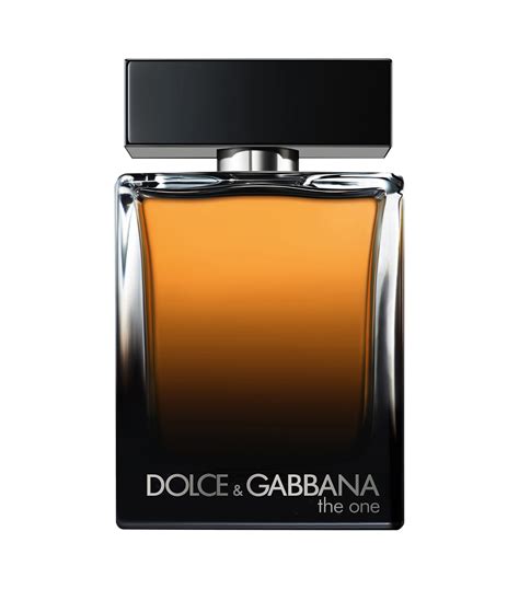 dolce gabbana para hombre|dolce en gabbana the one.